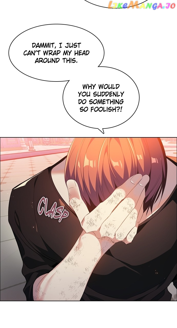 Zero Game Chapter 212 - page 67