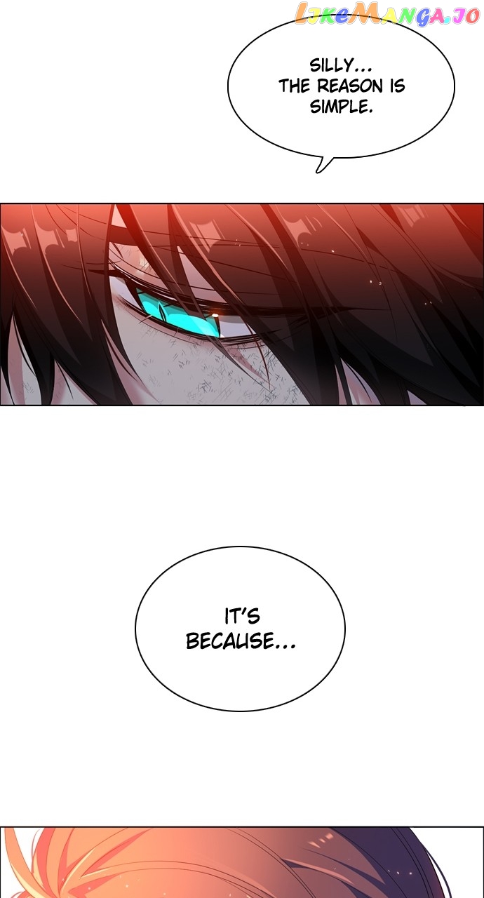 Zero Game Chapter 212 - page 68