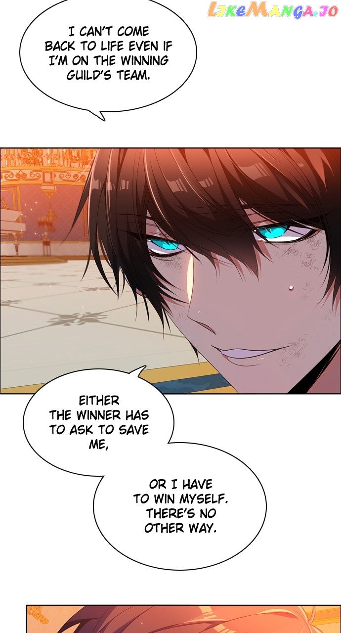 Zero Game Chapter 213 - page 6
