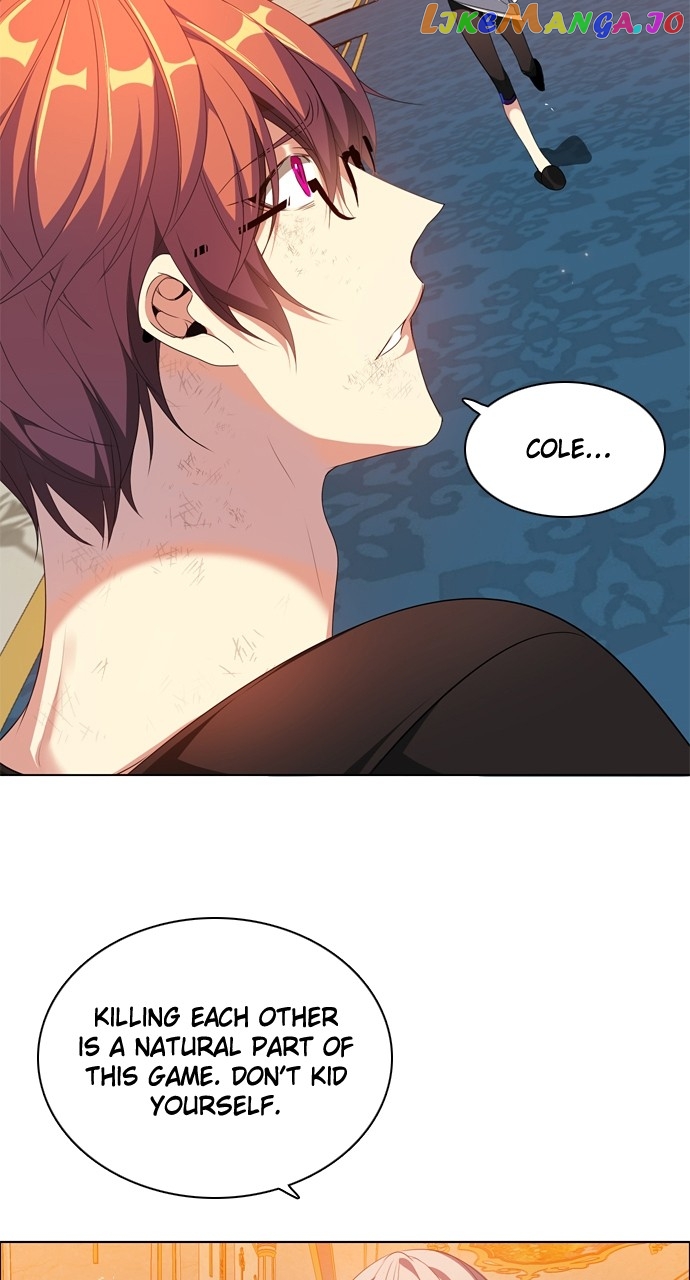 Zero Game Chapter 213 - page 12