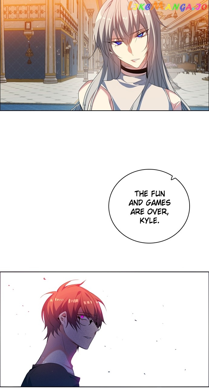 Zero Game Chapter 213 - page 13