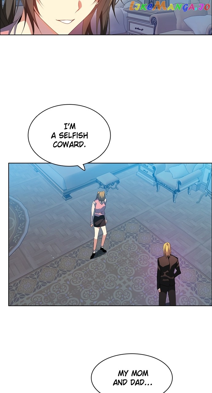 Zero Game Chapter 213 - page 19