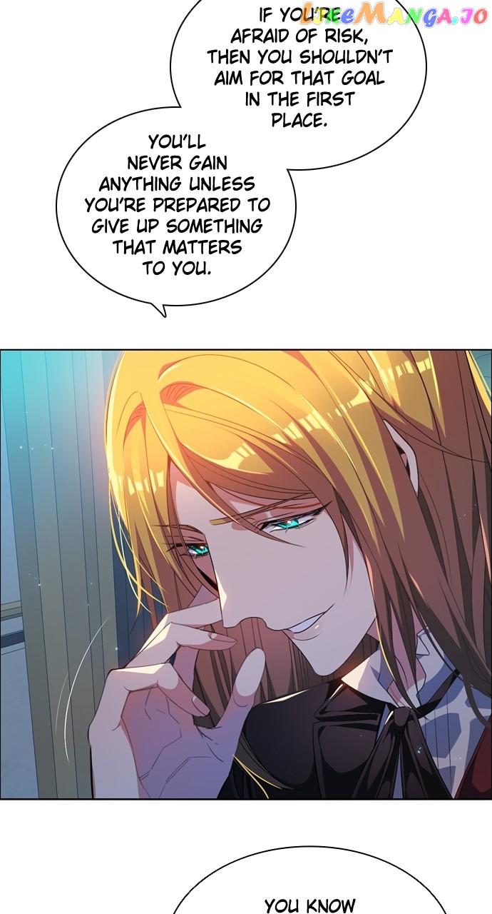 Zero Game Chapter 213 - page 27