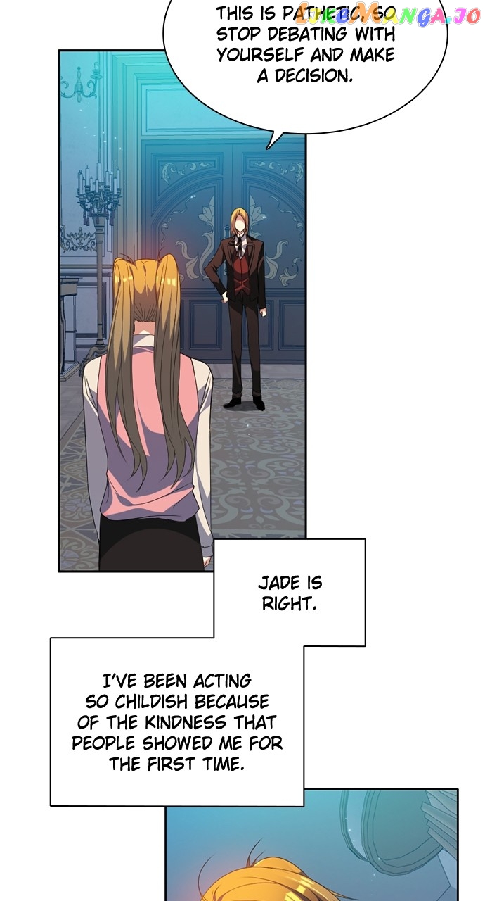 Zero Game Chapter 213 - page 28