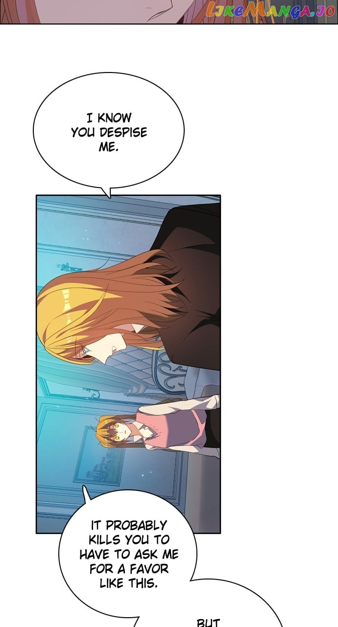 Zero Game Chapter 213 - page 30