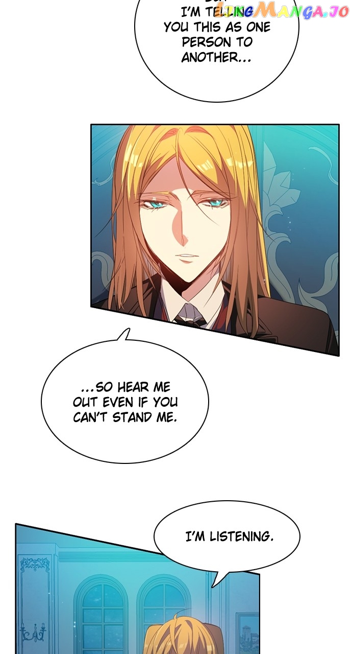Zero Game Chapter 213 - page 31
