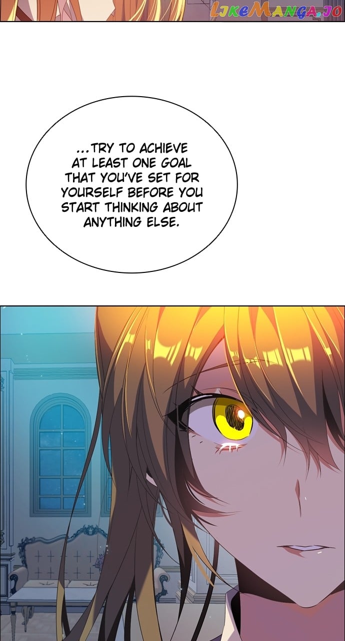 Zero Game Chapter 213 - page 33