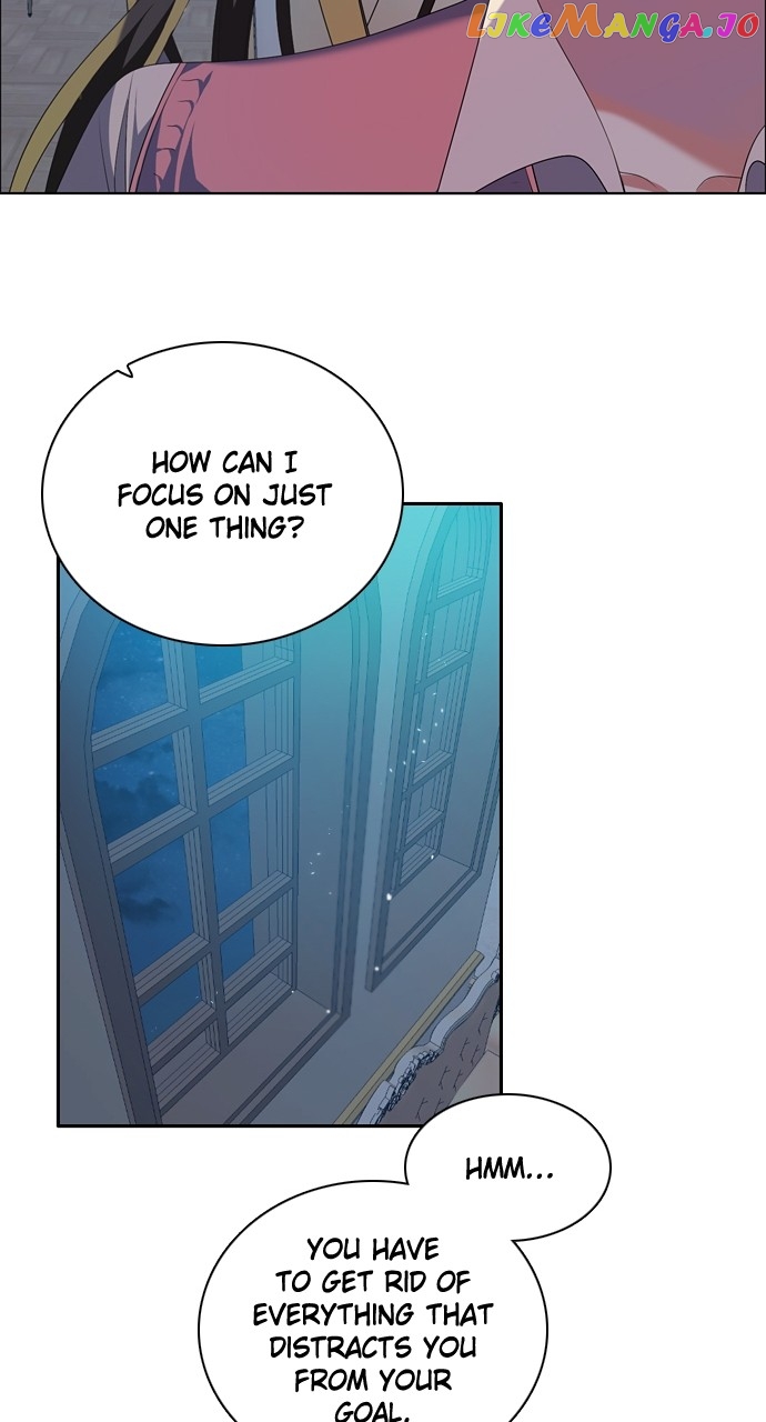 Zero Game Chapter 213 - page 34