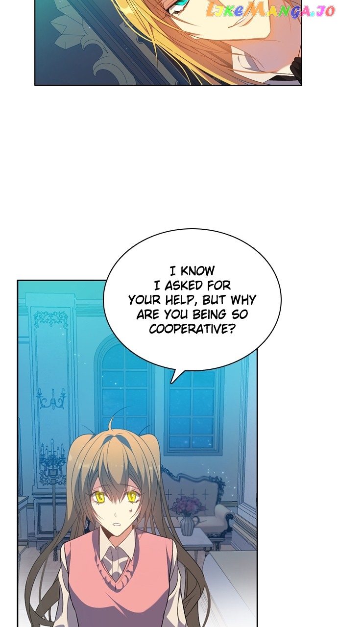 Zero Game Chapter 213 - page 50