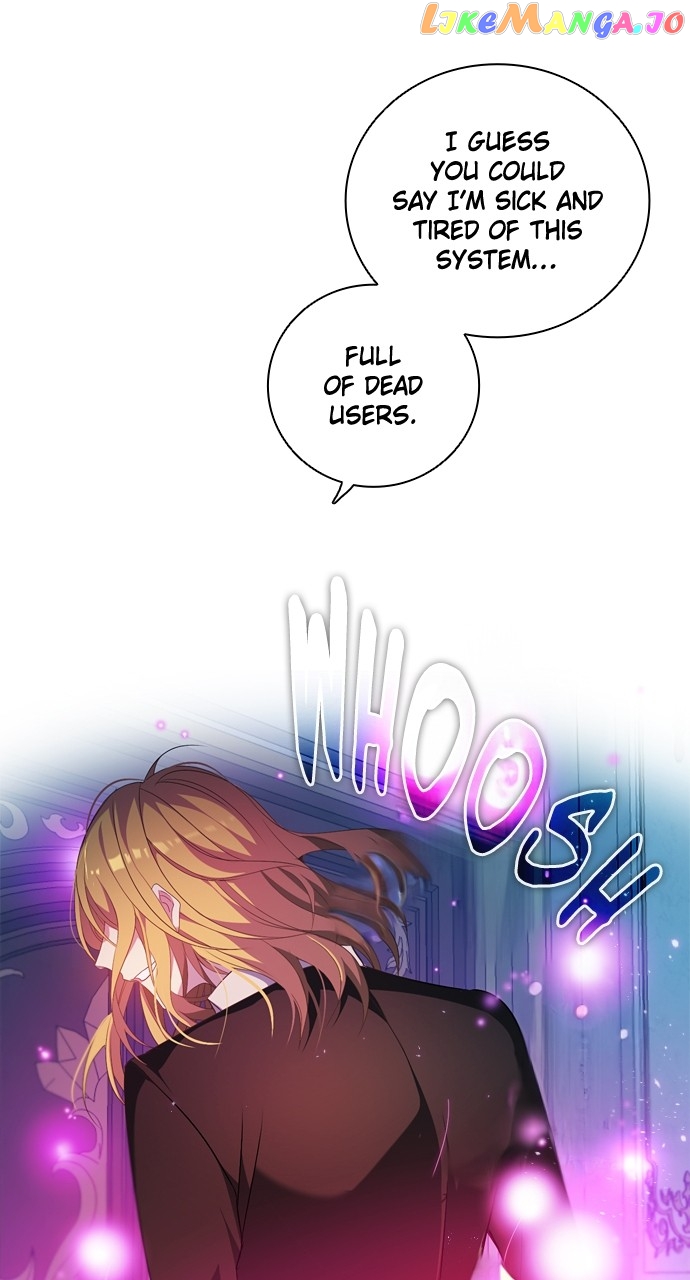 Zero Game Chapter 213 - page 52
