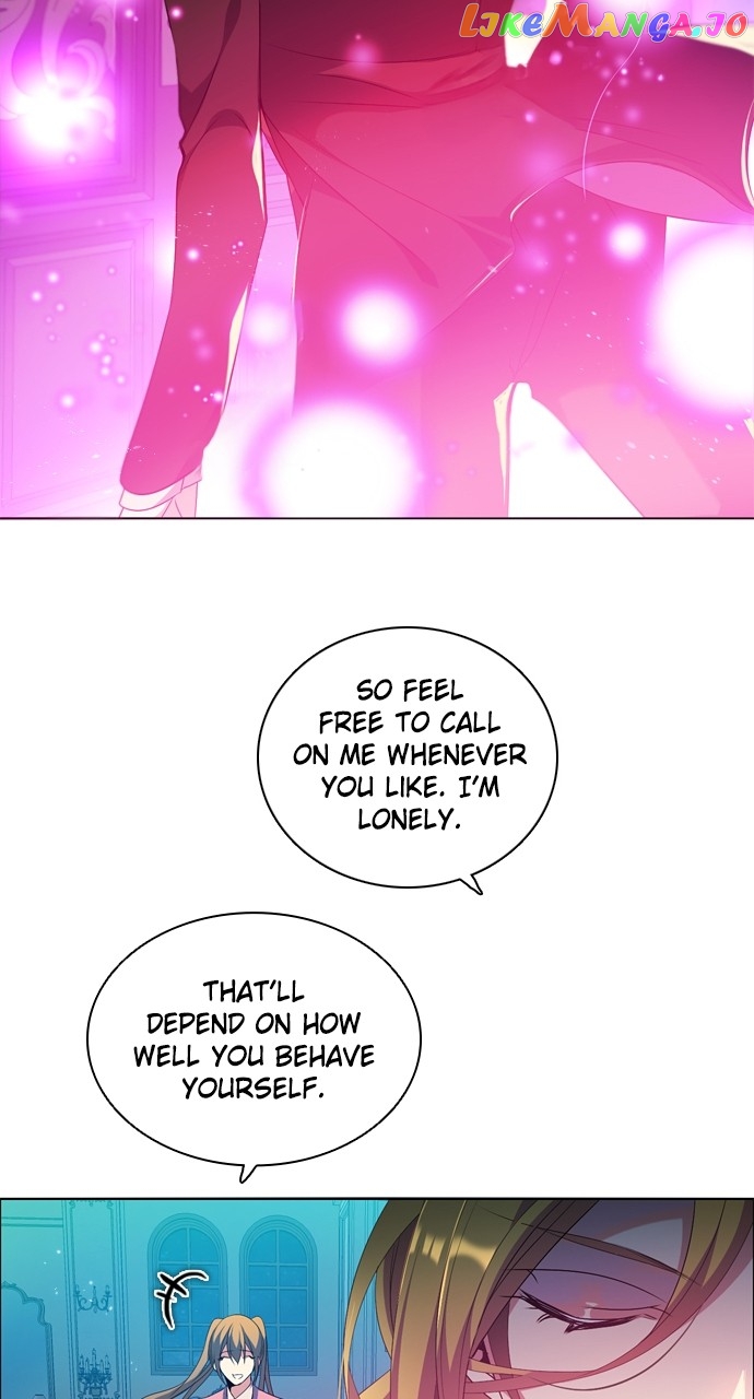 Zero Game Chapter 213 - page 53