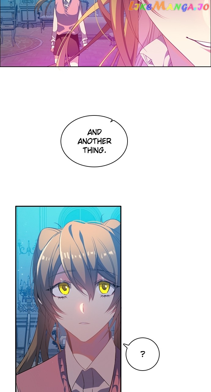 Zero Game Chapter 213 - page 54