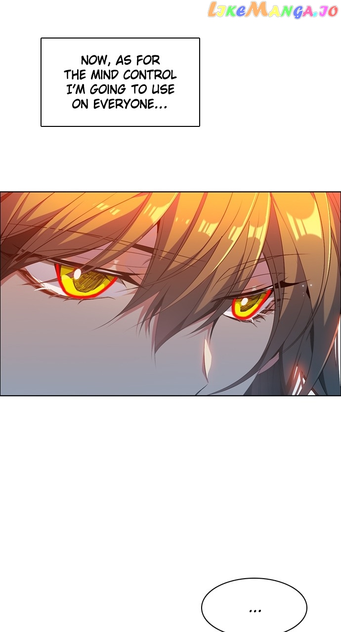 Zero Game Chapter 213 - page 64