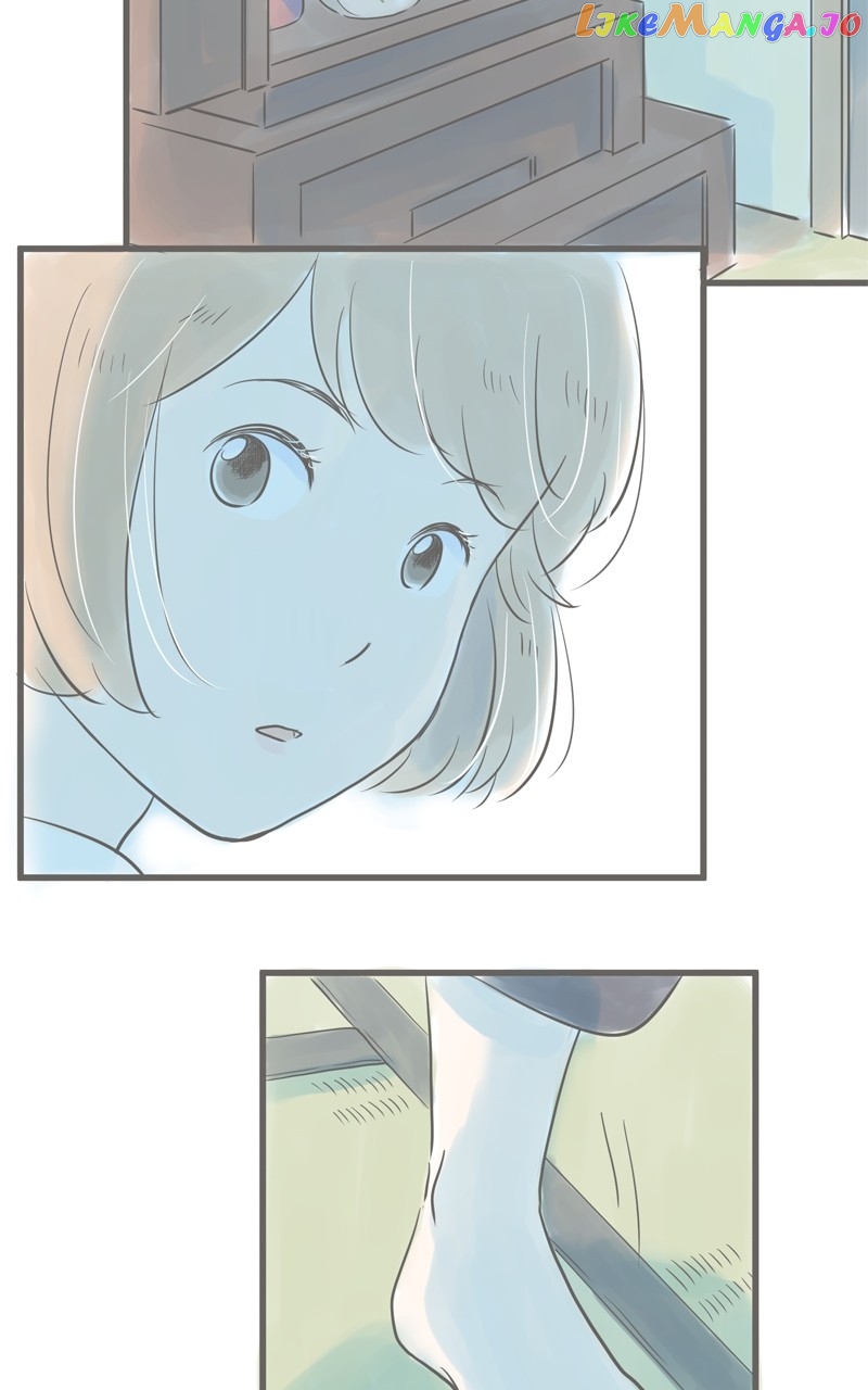 Amid the Changing Seasons Chapter 41 - page 62