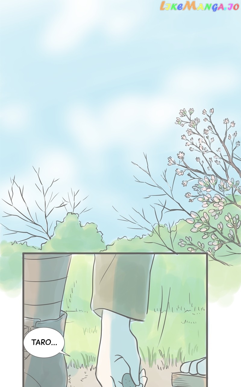 Amid the Changing Seasons Chapter 43 - page 13