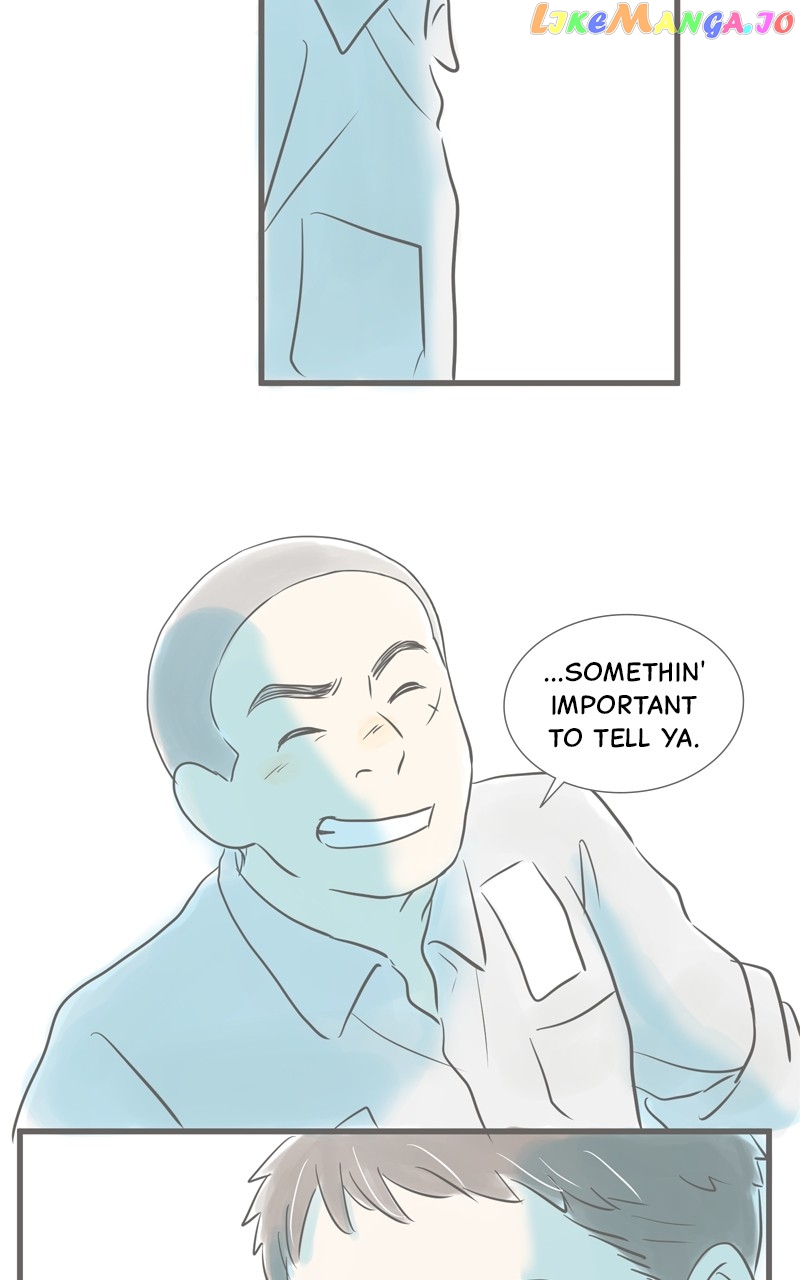 Amid the Changing Seasons Chapter 43 - page 10