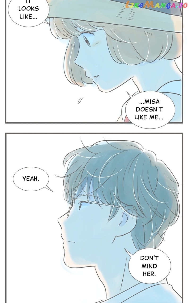 Amid the Changing Seasons Chapter 44 - page 30