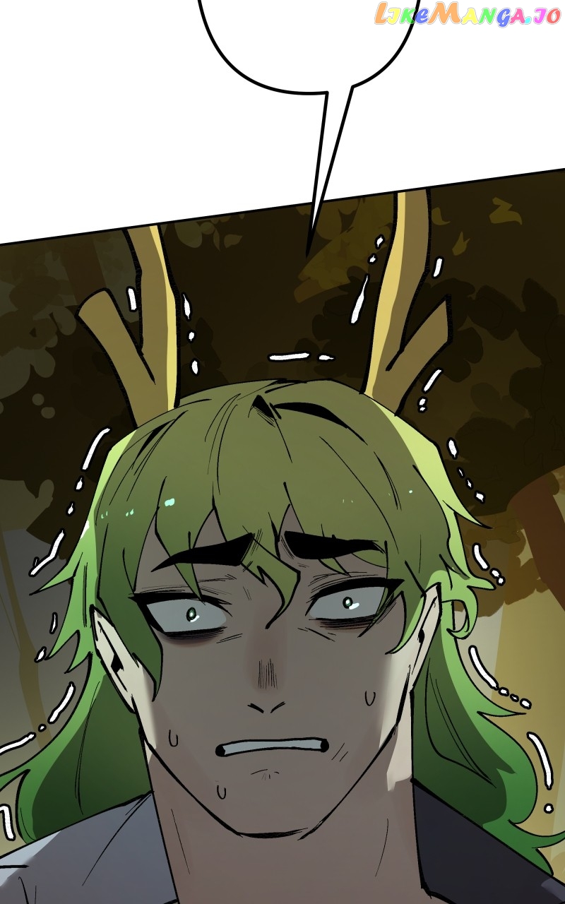 WORLD EATER YULIAN Chapter 29 - page 2