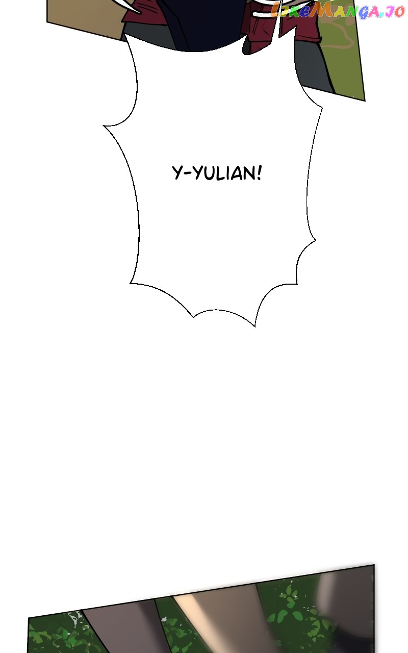 WORLD EATER YULIAN Chapter 29 - page 12