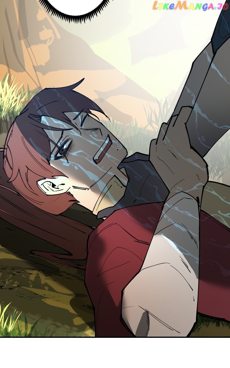 WORLD EATER YULIAN Chapter 29 - page 15