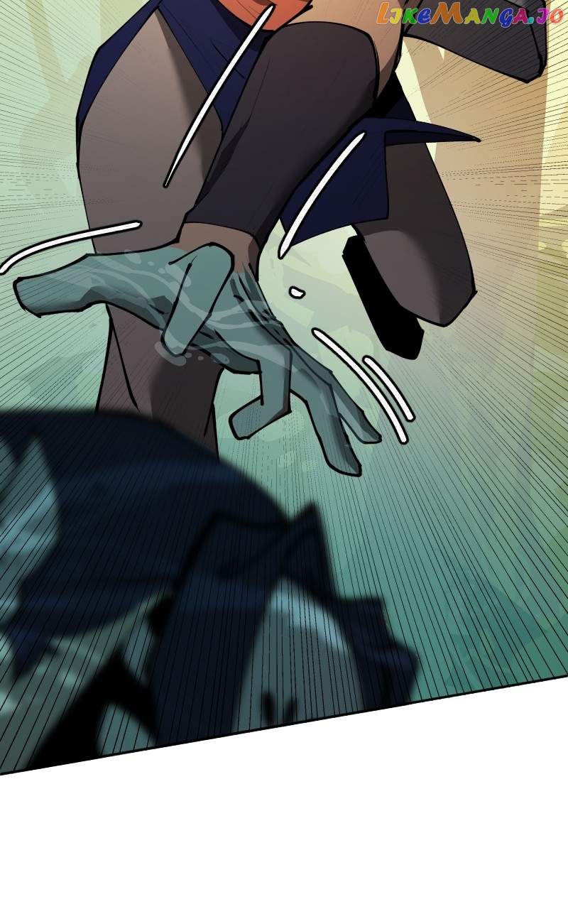 WORLD EATER YULIAN Chapter 29 - page 17