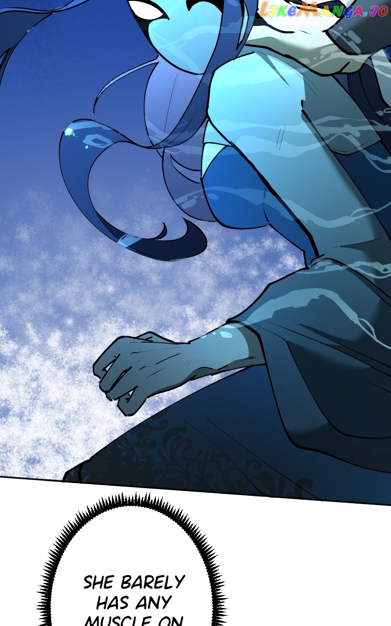 WORLD EATER YULIAN Chapter 29 - page 23