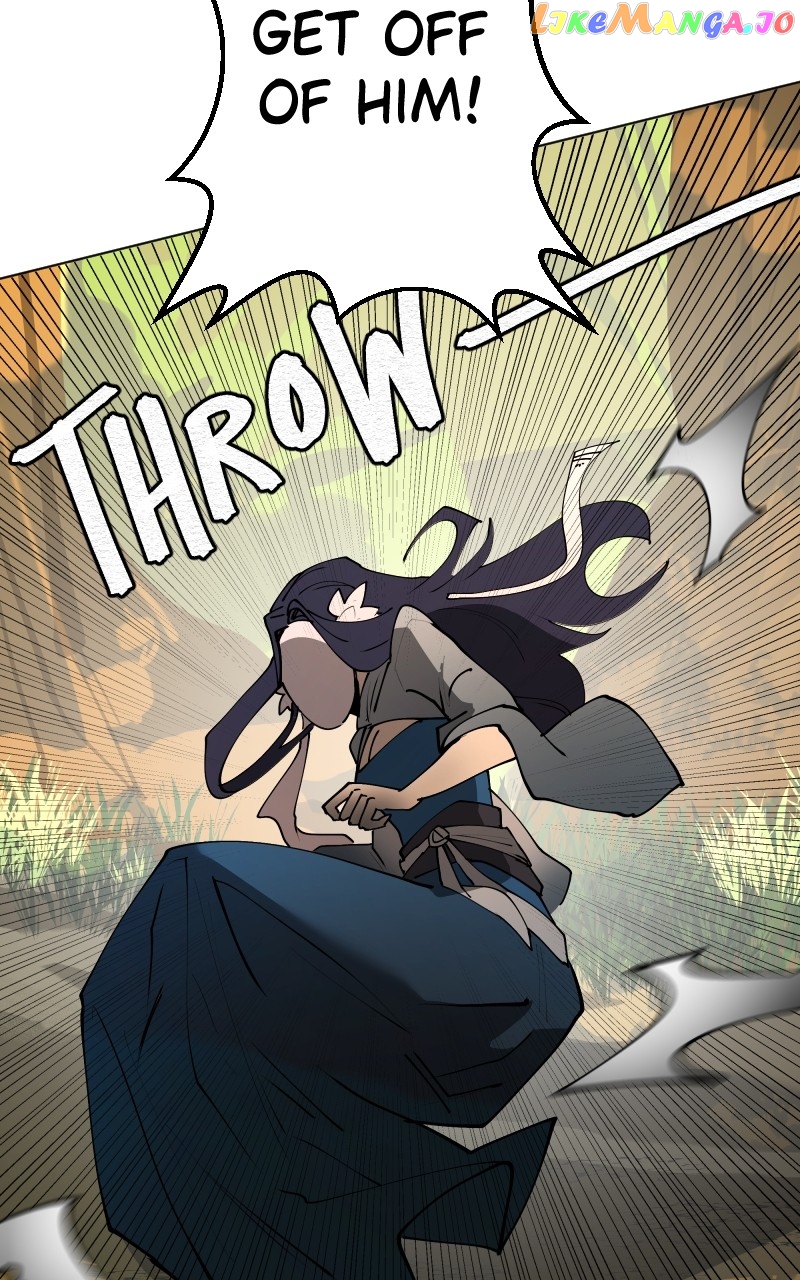 WORLD EATER YULIAN Chapter 29 - page 27