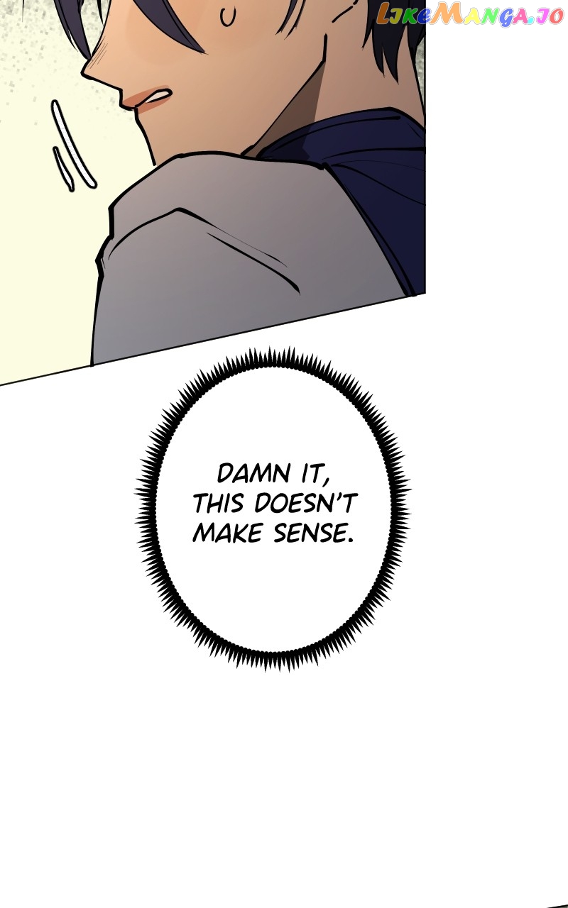 WORLD EATER YULIAN Chapter 29 - page 31
