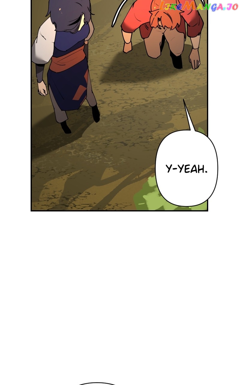 WORLD EATER YULIAN Chapter 29 - page 39