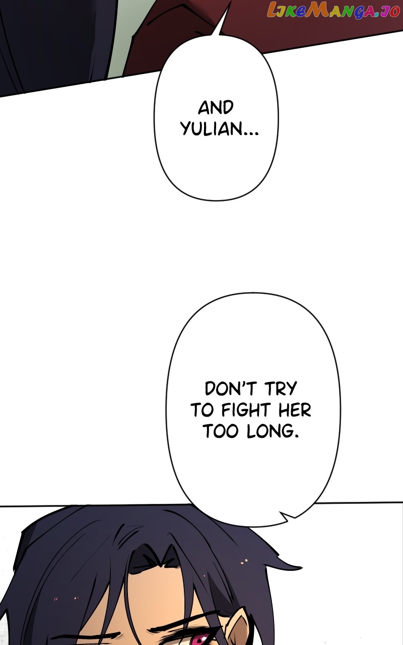 WORLD EATER YULIAN Chapter 29 - page 41