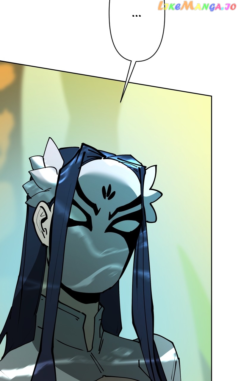 WORLD EATER YULIAN Chapter 29 - page 48