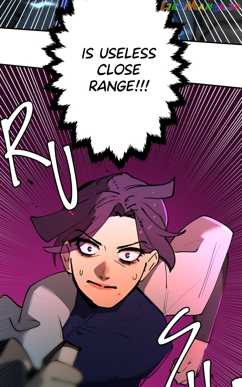 WORLD EATER YULIAN Chapter 29 - page 59