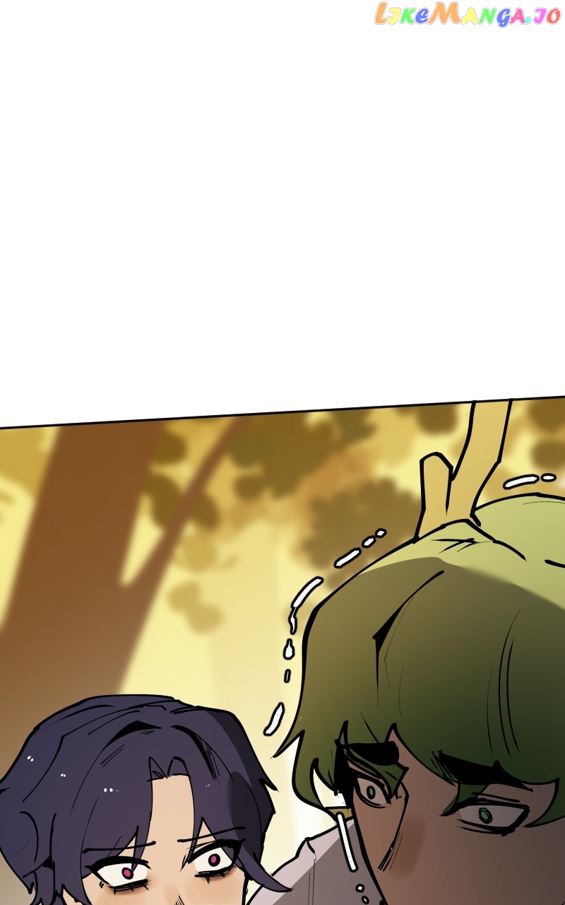 WORLD EATER YULIAN Chapter 29 - page 7