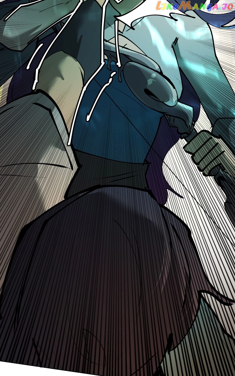 WORLD EATER YULIAN Chapter 29 - page 68