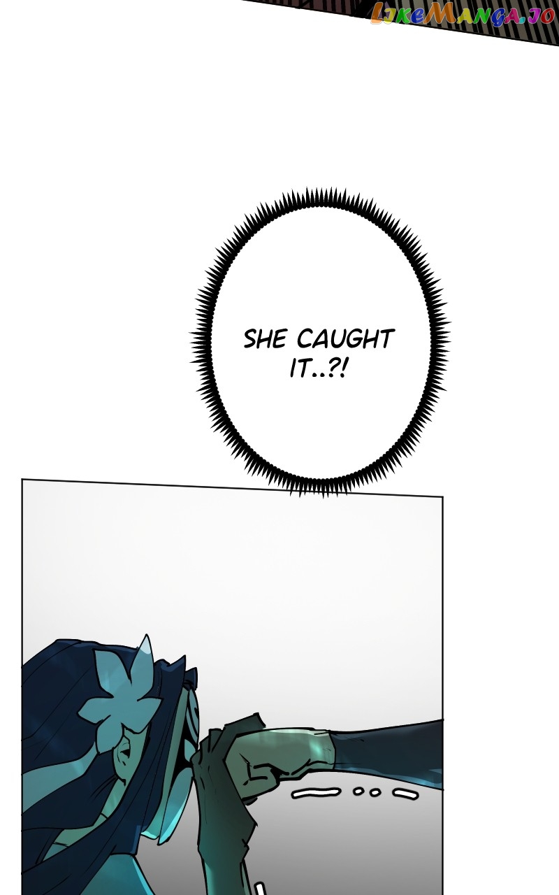 WORLD EATER YULIAN Chapter 29 - page 69
