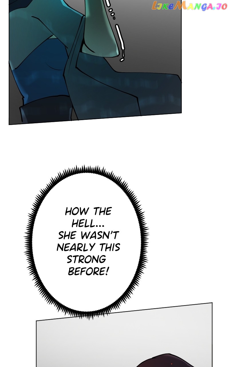 WORLD EATER YULIAN Chapter 29 - page 70