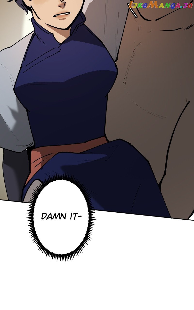 WORLD EATER YULIAN Chapter 29 - page 8