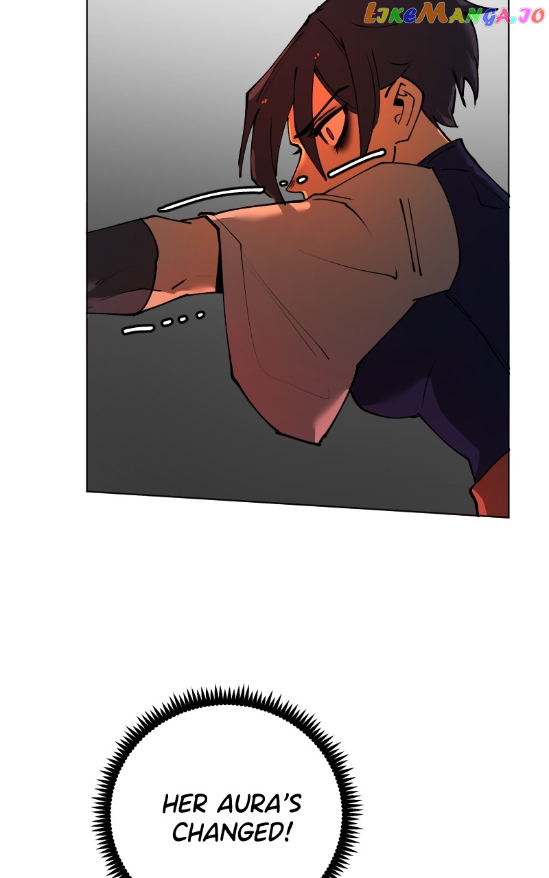 WORLD EATER YULIAN Chapter 29 - page 71