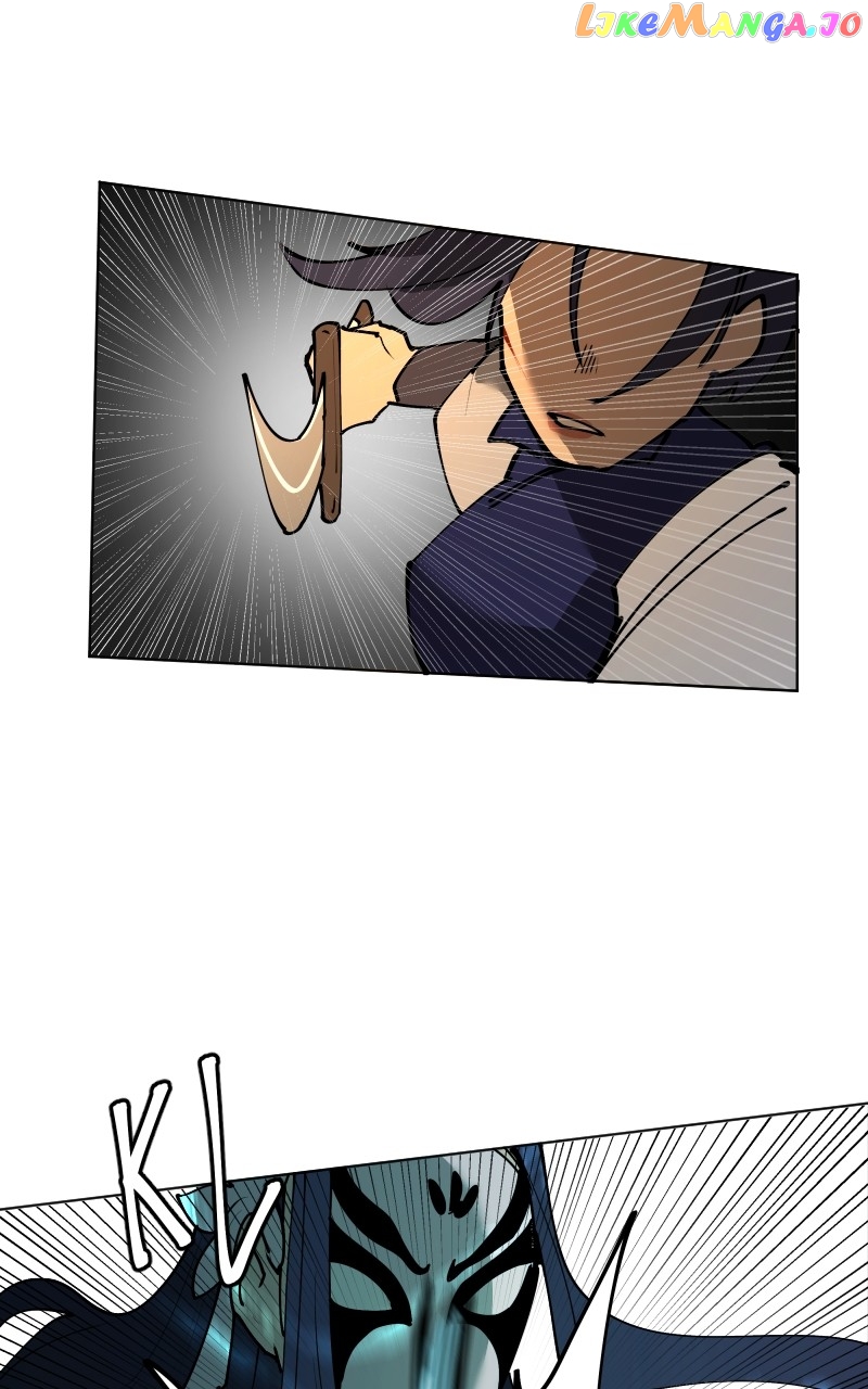 WORLD EATER YULIAN Chapter 29 - page 73