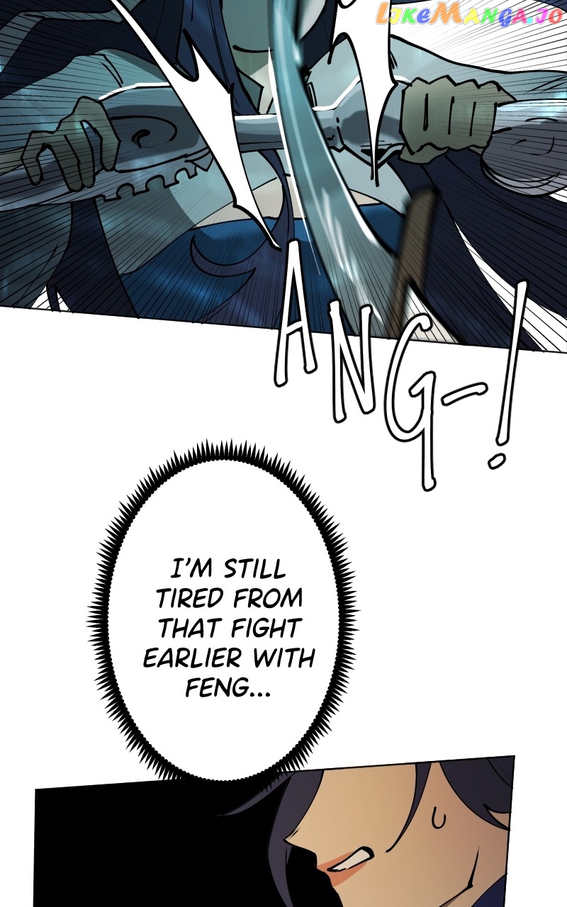 WORLD EATER YULIAN Chapter 29 - page 74