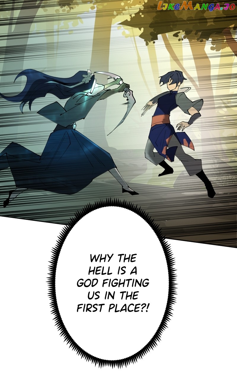 WORLD EATER YULIAN Chapter 29 - page 76