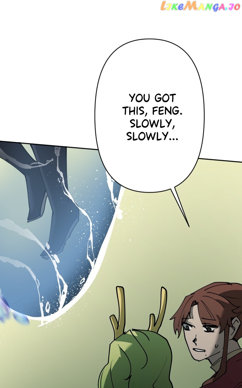 WORLD EATER YULIAN Chapter 29 - page 80