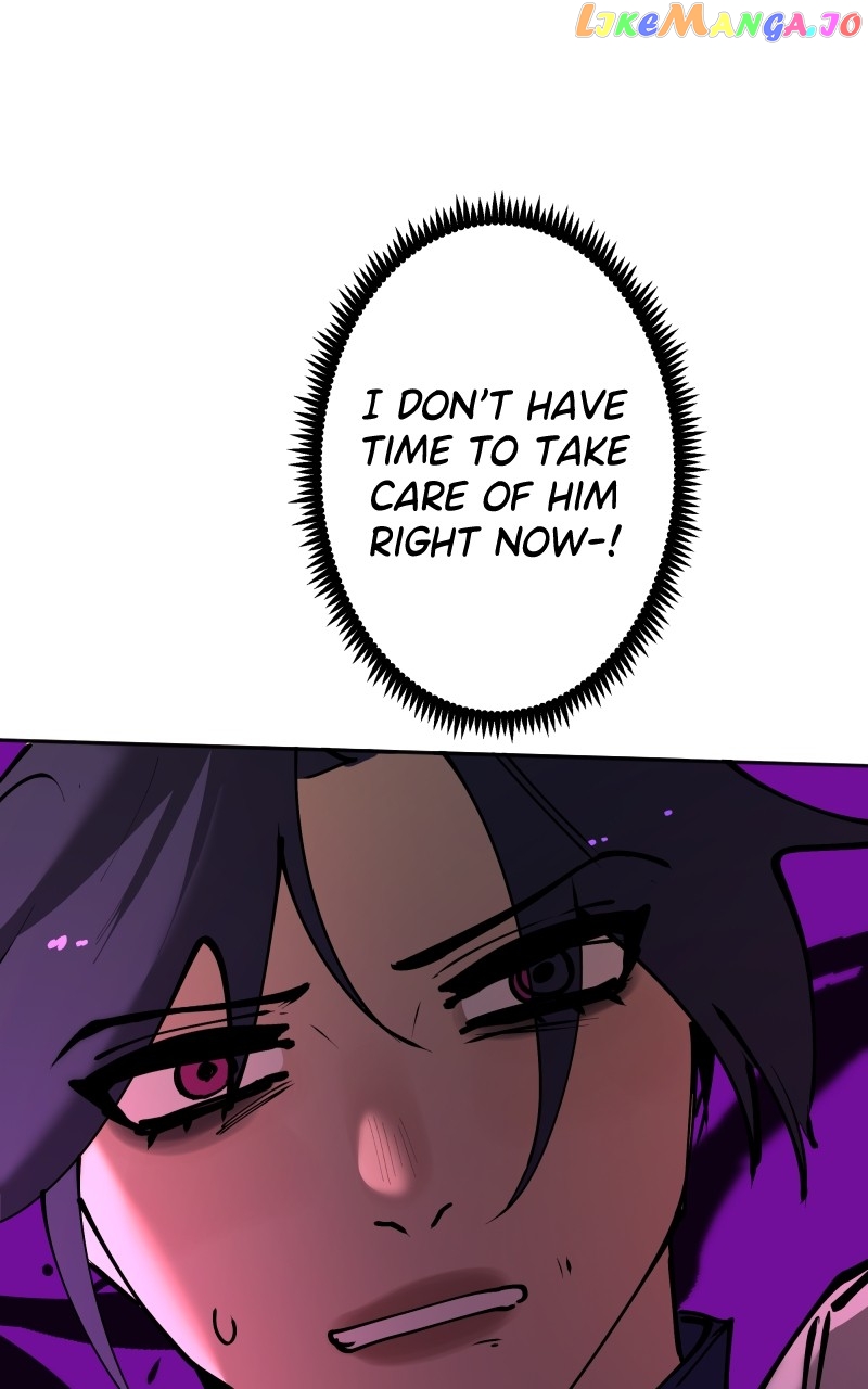 WORLD EATER YULIAN Chapter 29 - page 9