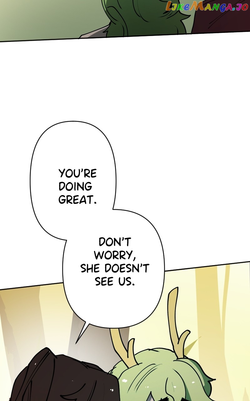 WORLD EATER YULIAN Chapter 29 - page 81