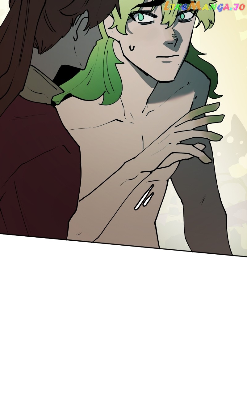 WORLD EATER YULIAN Chapter 29 - page 82