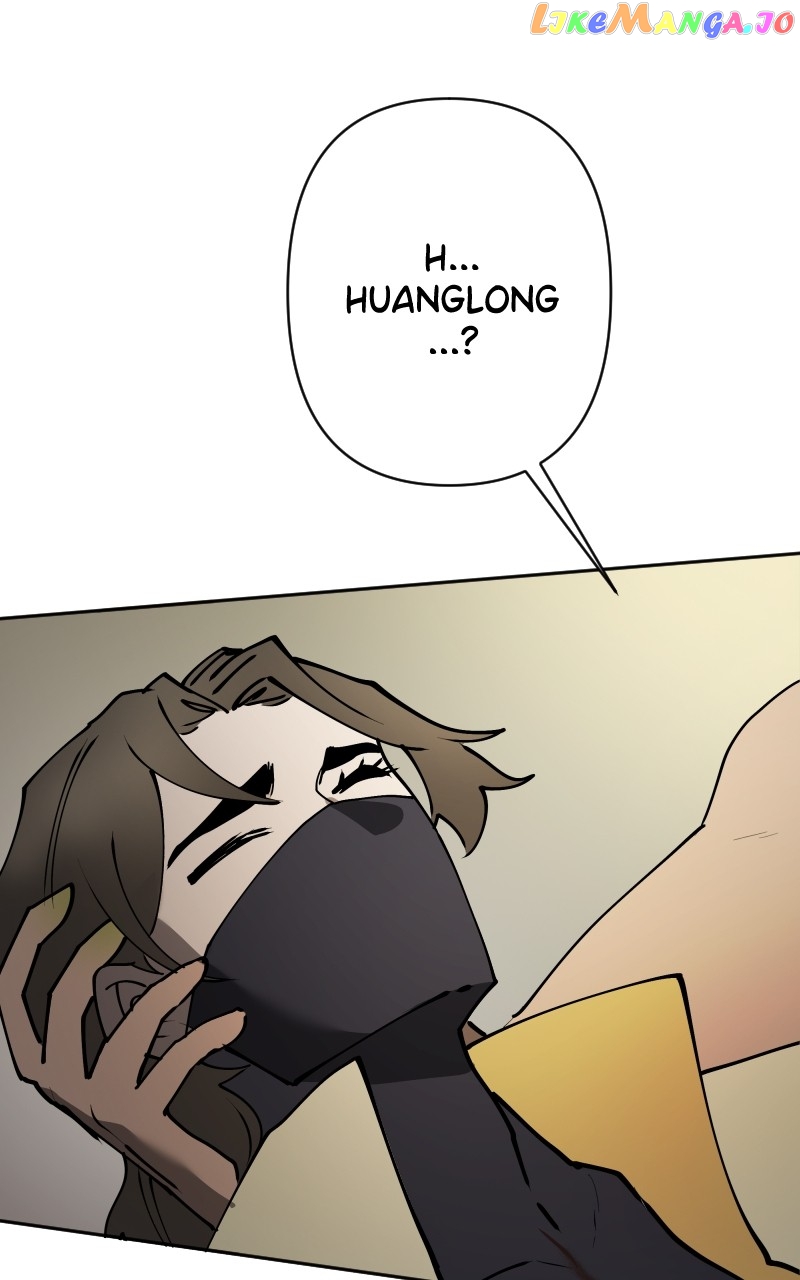 WORLD EATER YULIAN Chapter 29 - page 90