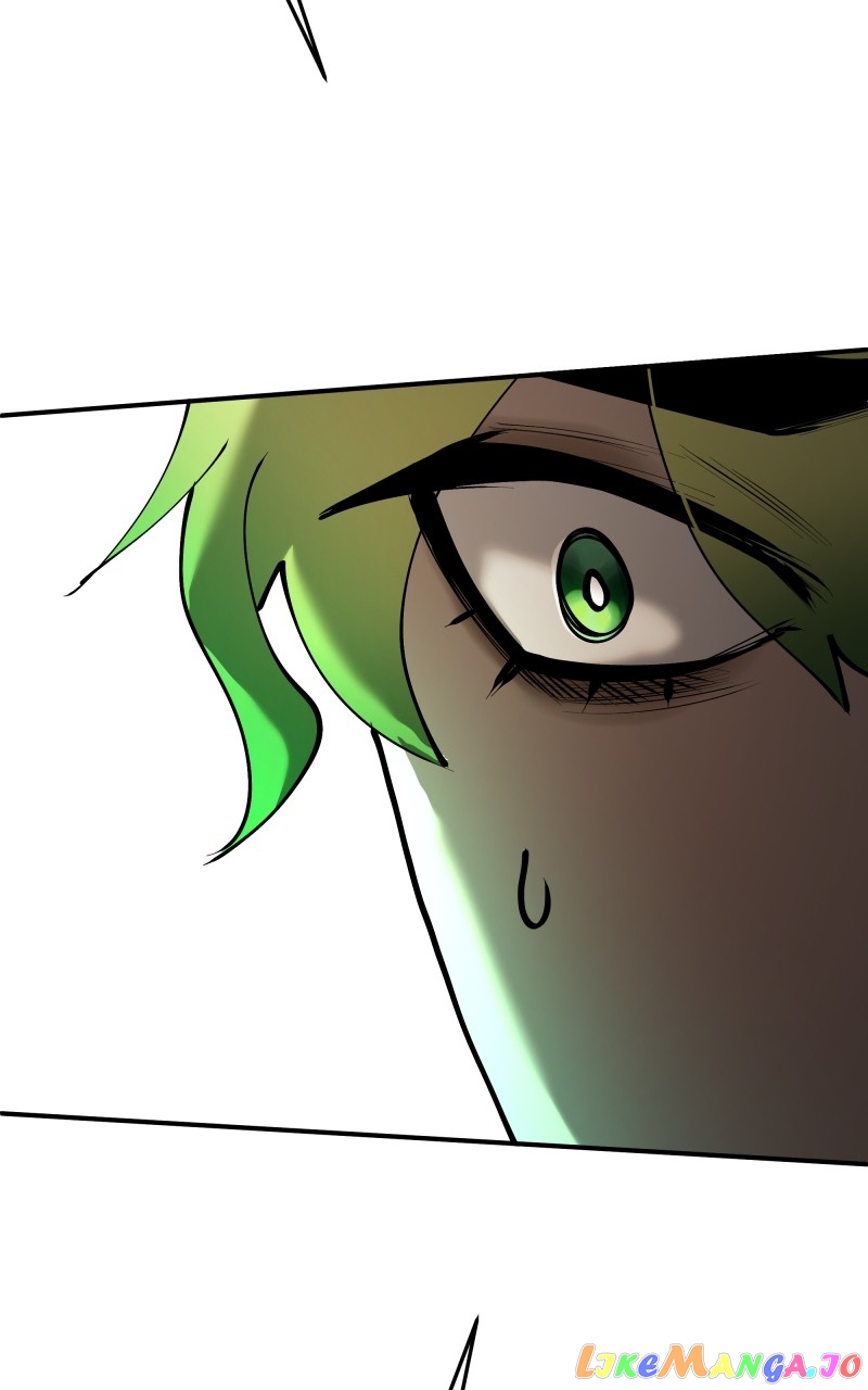WORLD EATER YULIAN Chapter 30 - page 2