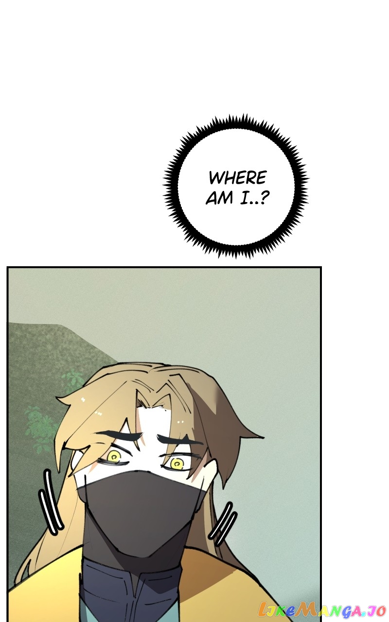 WORLD EATER YULIAN Chapter 30 - page 101