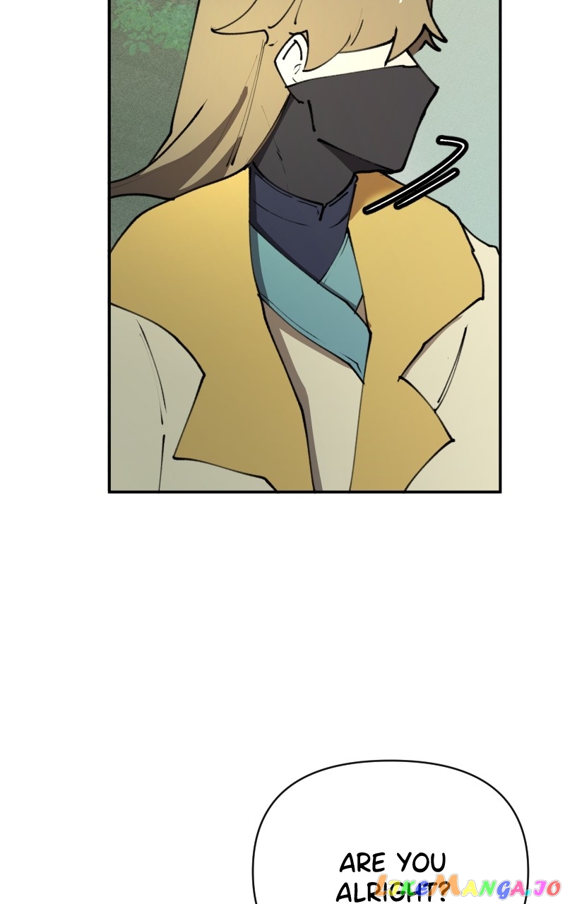 WORLD EATER YULIAN Chapter 30 - page 103