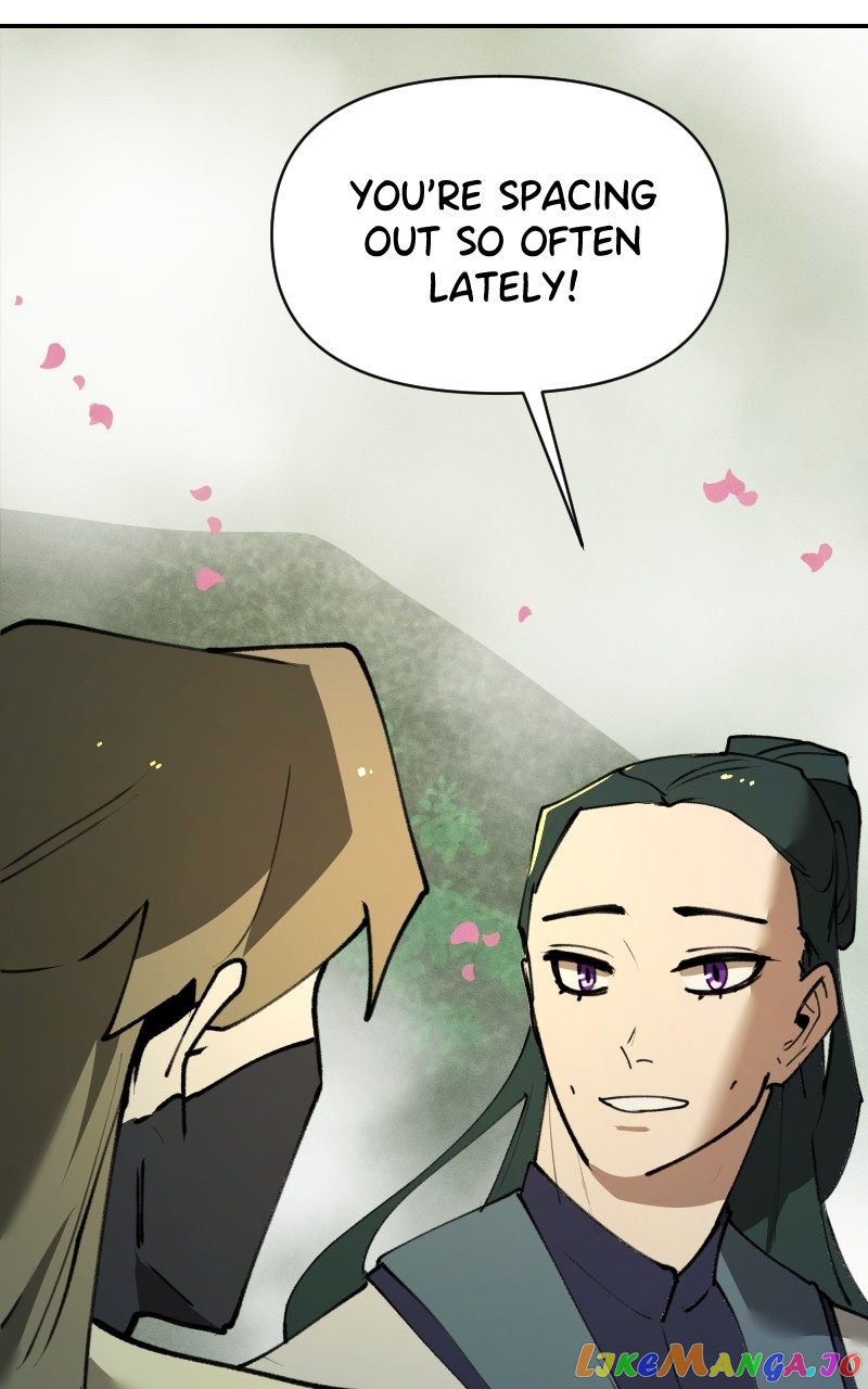 WORLD EATER YULIAN Chapter 30 - page 105